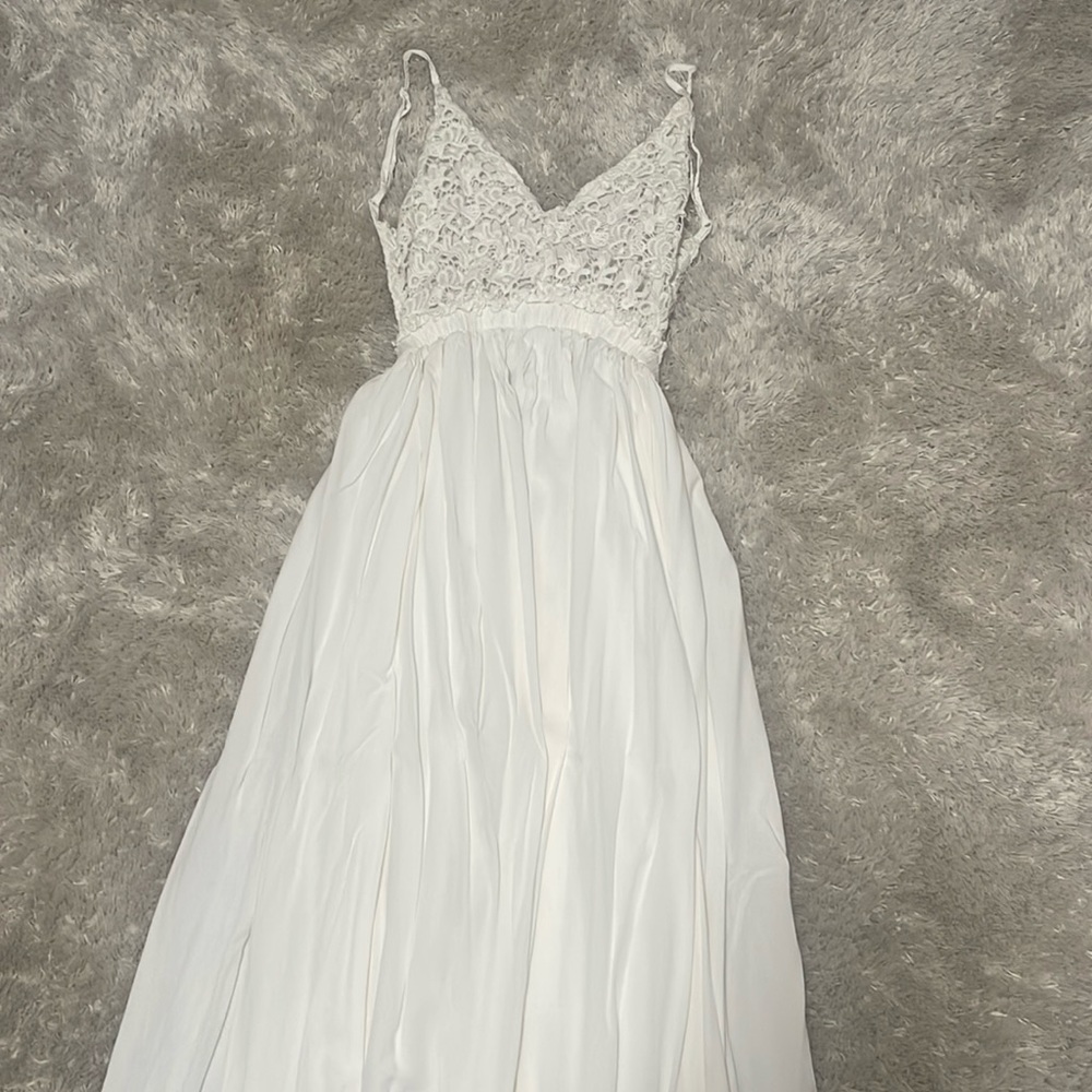 Maternity dress